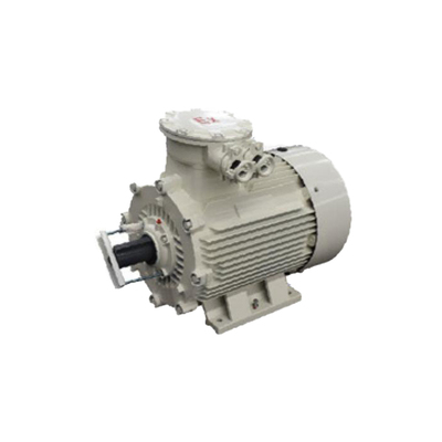 YBX4 series high efficiency flameproof three-phase asynchronous motors