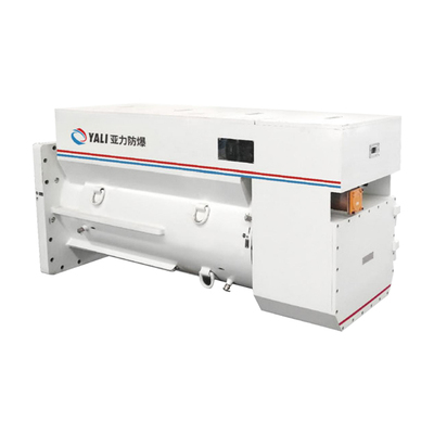 YJVFT series mine flameproof and intrinsically safe variable frequency speed regulating machine